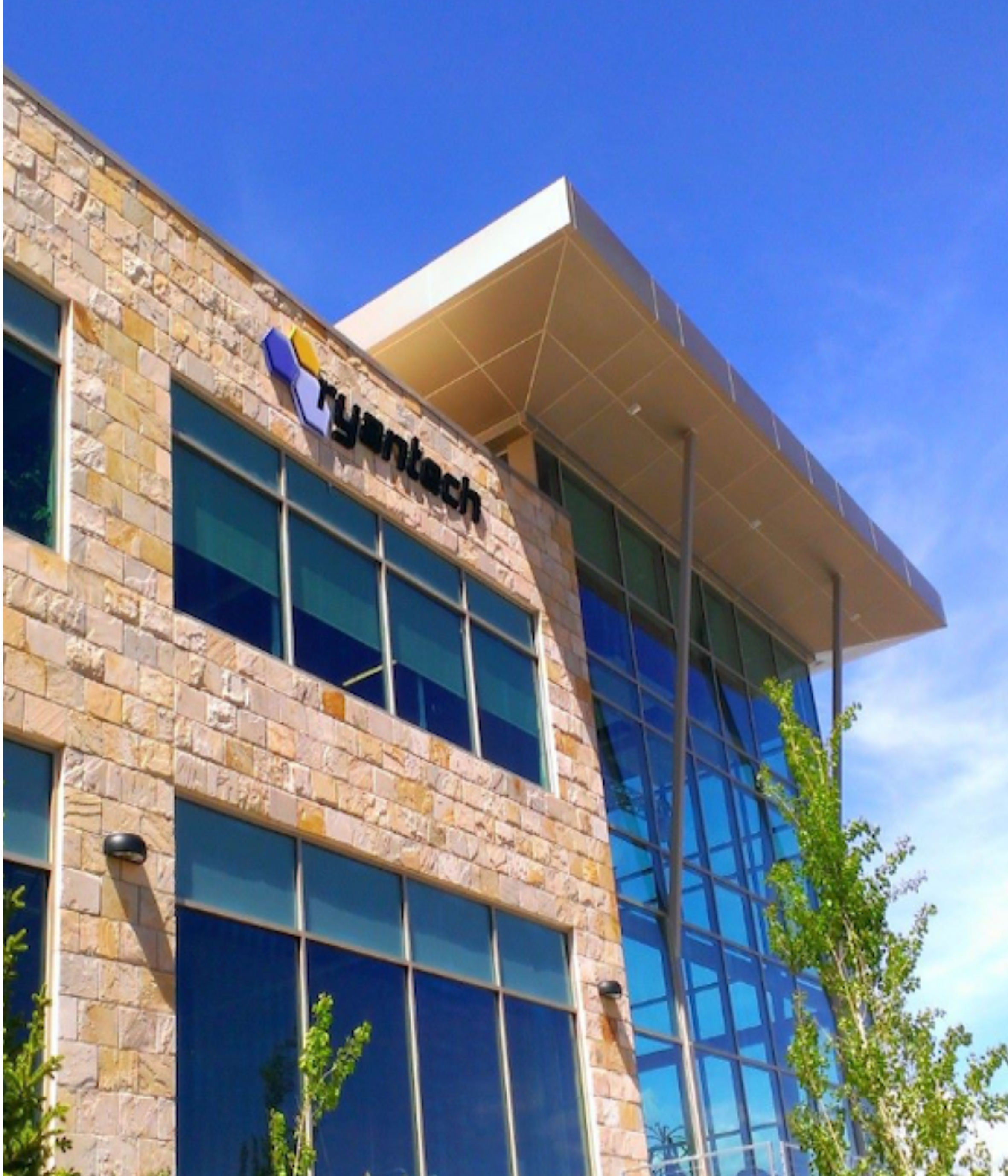 RyanTech Headquarters